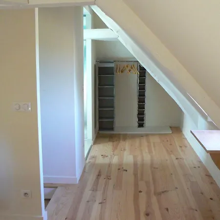 La Petite Maison De Clotilde 펜션 *