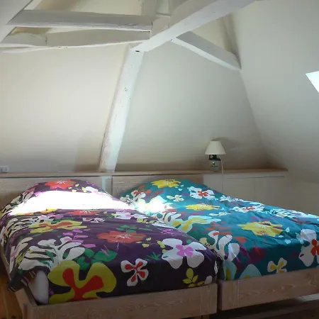 La Petite Maison De Clotilde Holiday home *