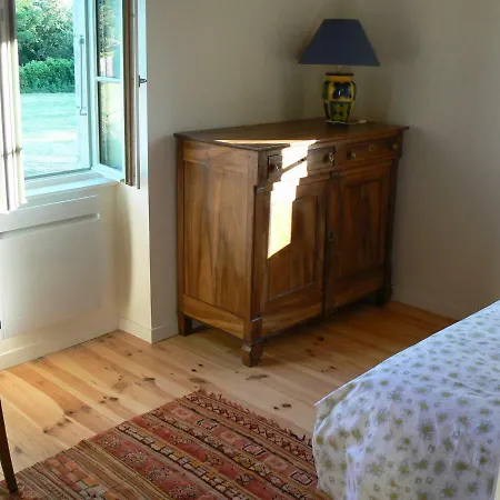 La Petite Maison De Clotilde